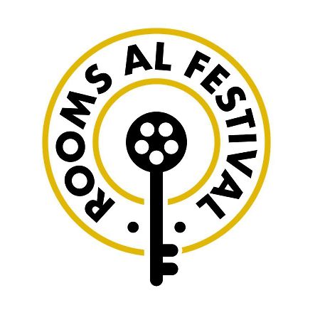 Rooms Al Festival Locarno Buitenkant foto