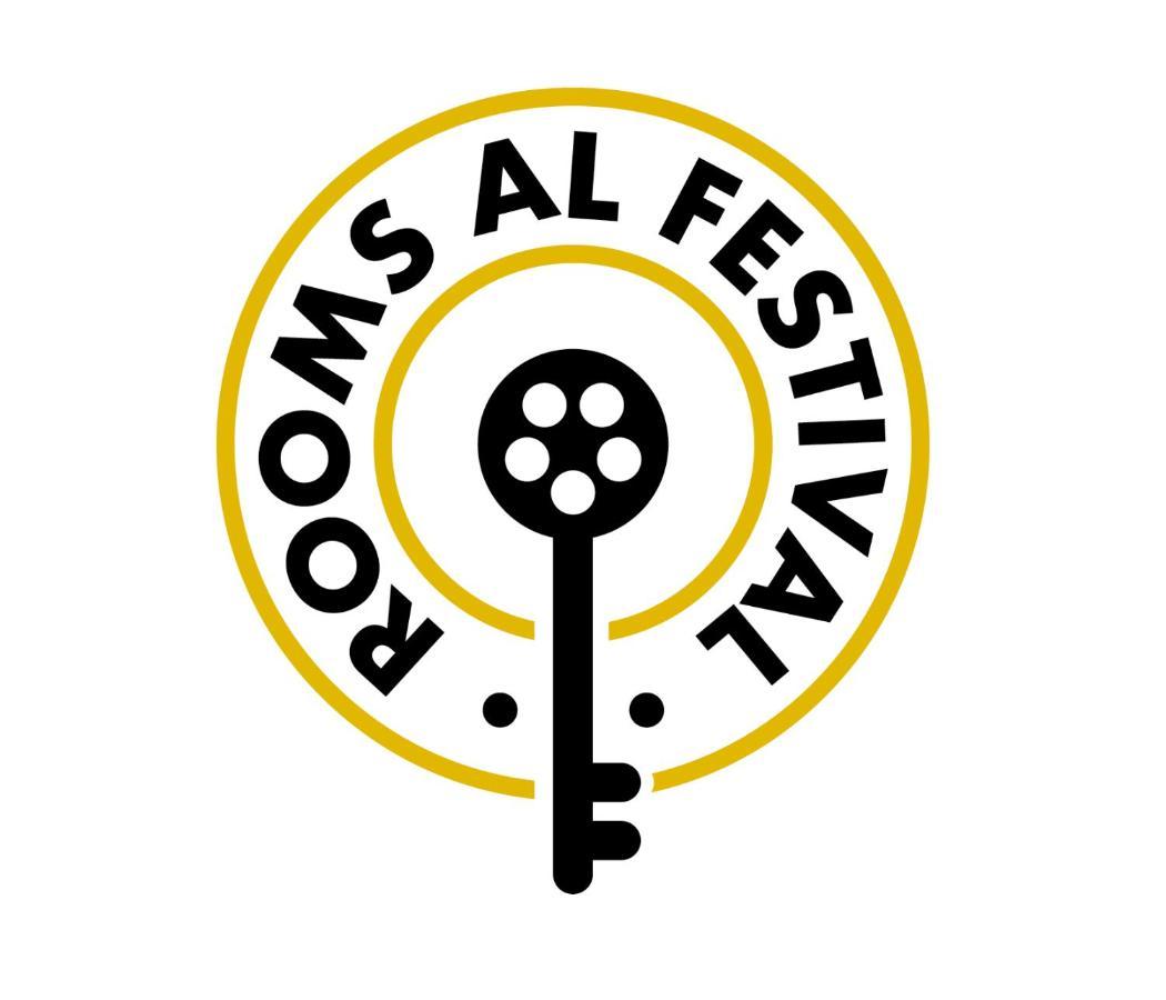 Rooms Al Festival Locarno Buitenkant foto