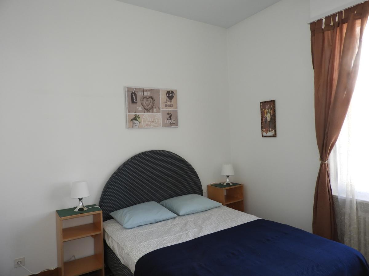 Rooms Al Festival Locarno Buitenkant foto